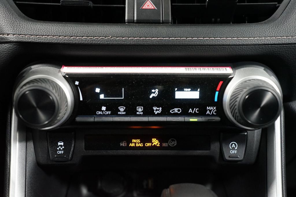 Certified 2024 Toyota RAV4 LE image 20