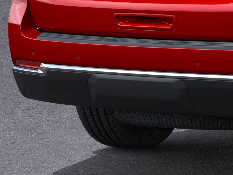 New 2026 Chevrolet Tahoe LS RWD image 38