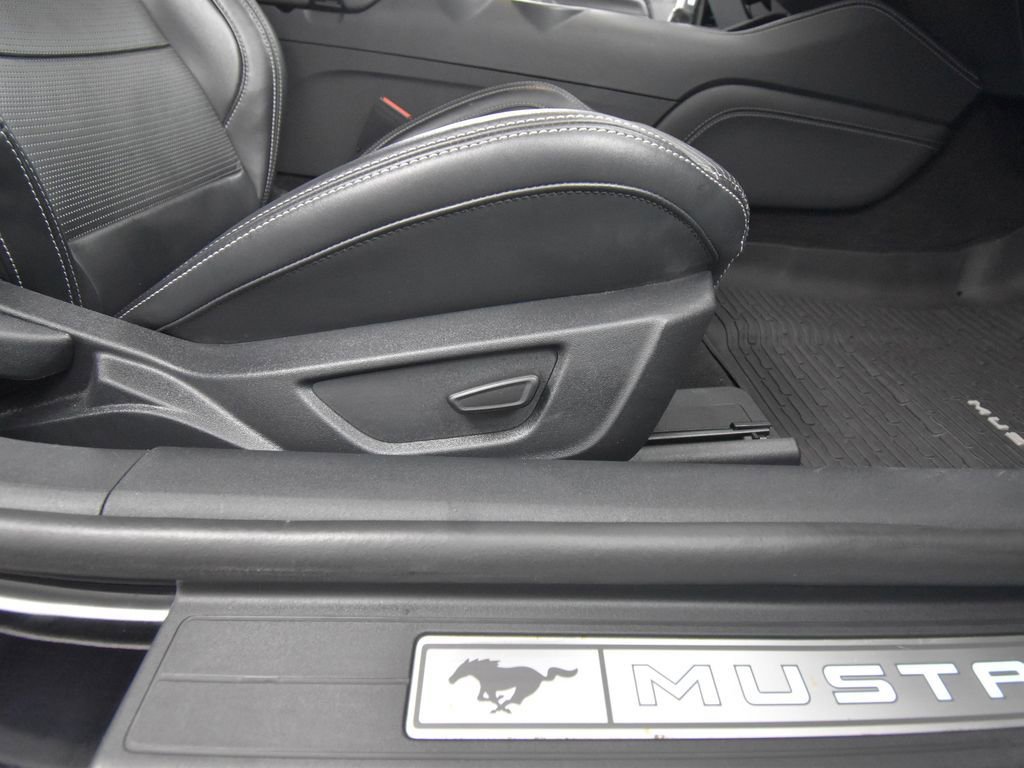 Used 2024 Ford Mustang GT Premium image 44