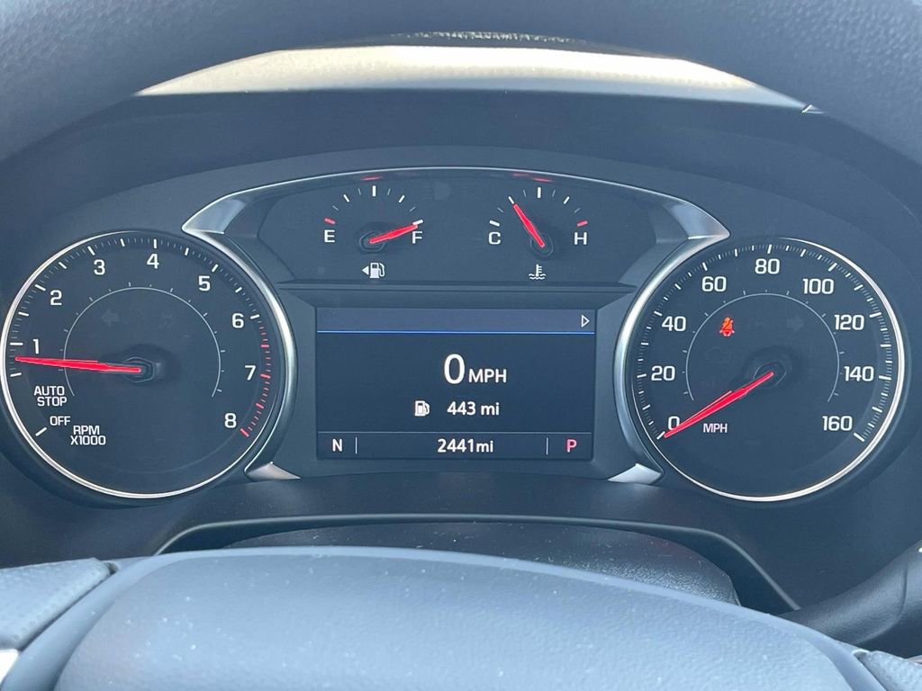 New 2026 Chevrolet Blazer LT w/ Convenience Package image 31