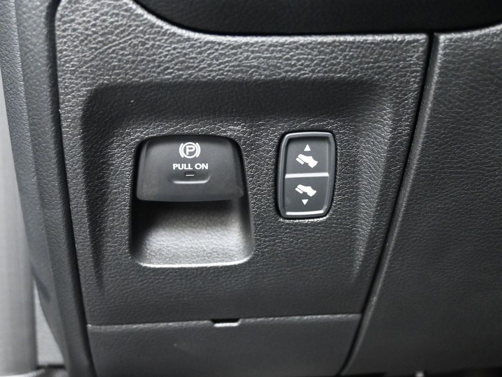 New 2026 RAM 1500 Lone Star image 20