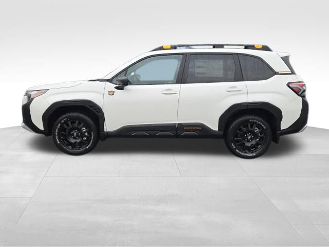 New 2026 Subaru Forester Wilderness AWD/4WD image 6