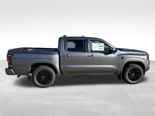New 2026 Nissan Frontier SV w/ SV Convenience Package RWD image 10
