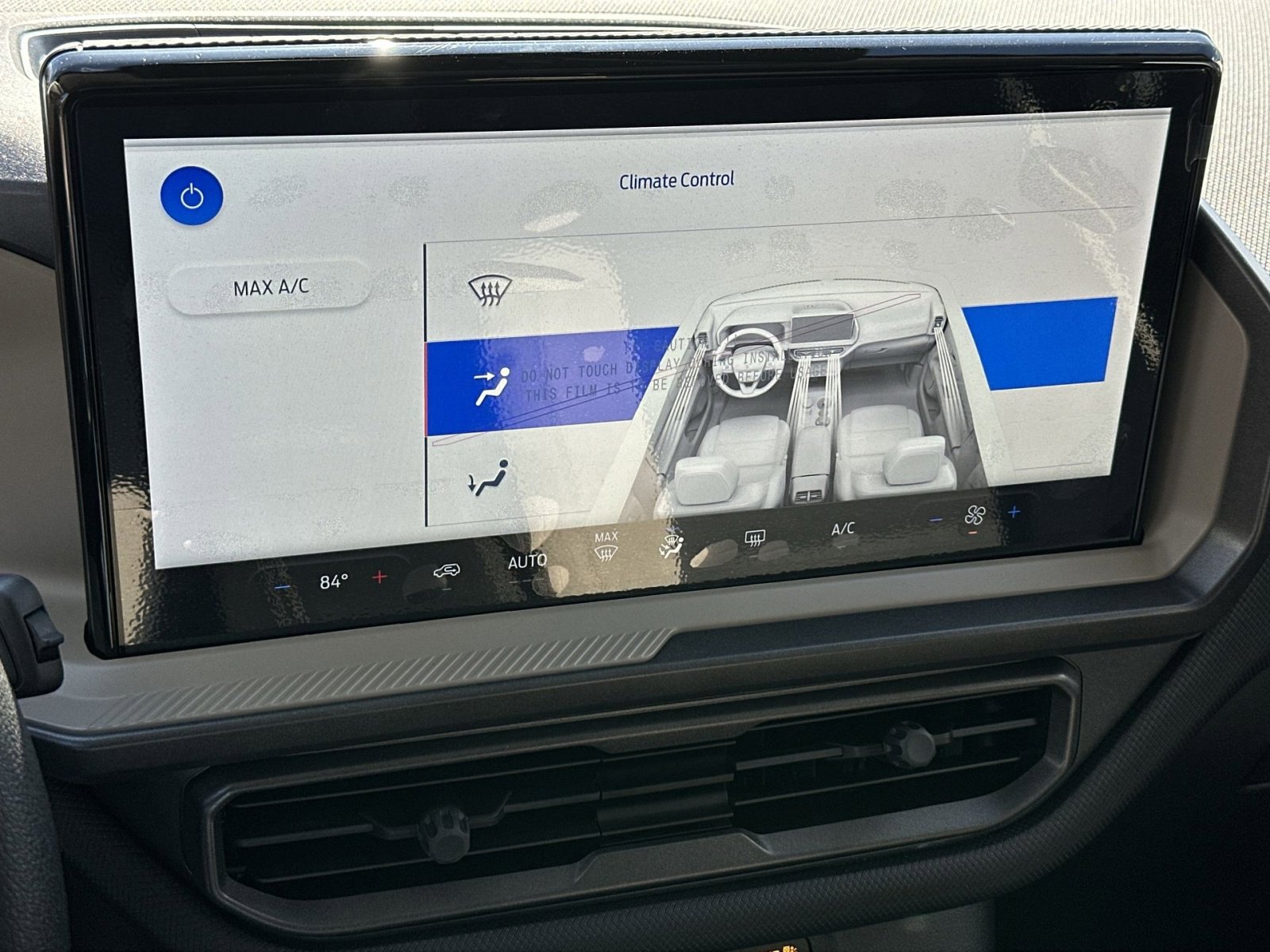 New 2025 Ford Bronco Sport Big Bend image 26