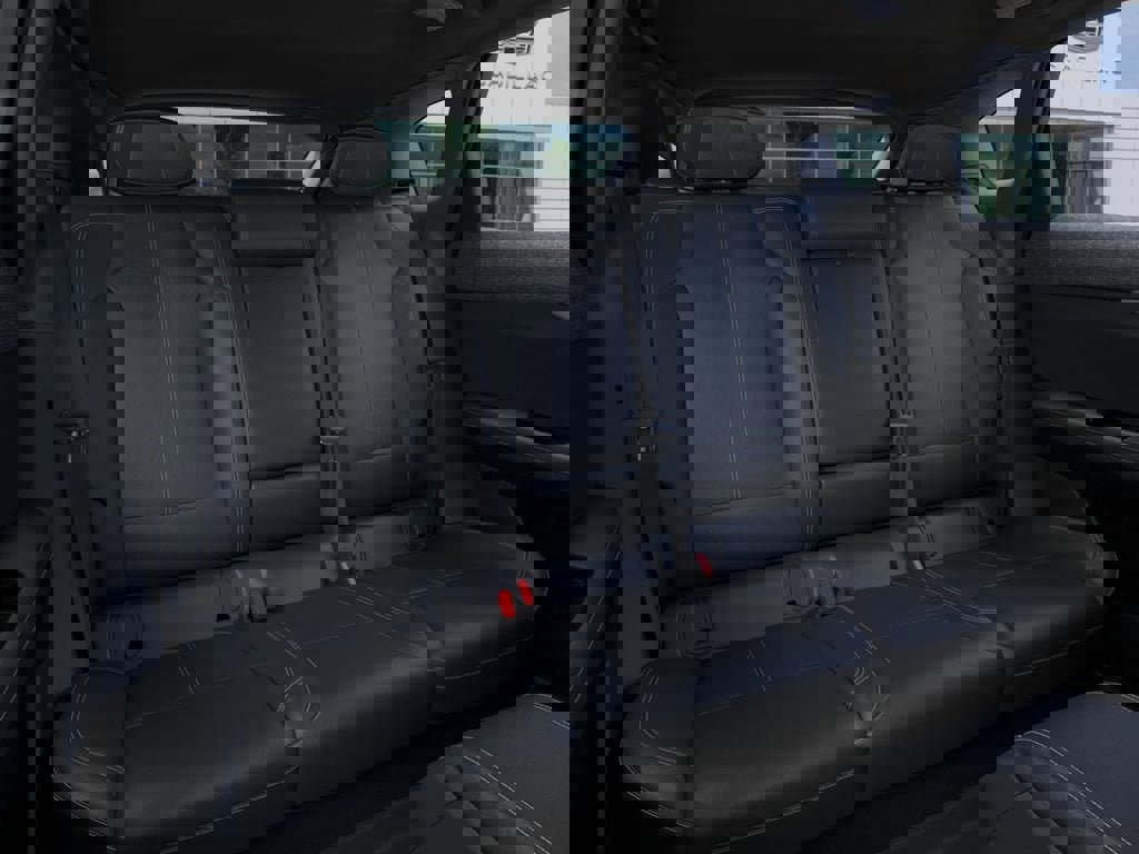 New 2026 Cadillac Optiq Luxury 1 w/ LPO, Floor Liner Package AWD/4WD image 19