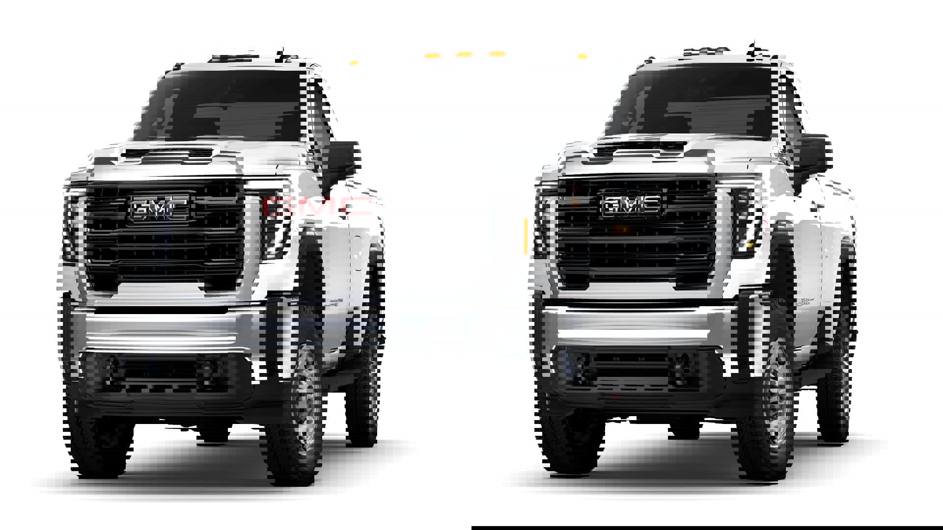 New 2025 GMC Sierra 2500 Pro w/ Convenience Package image 28