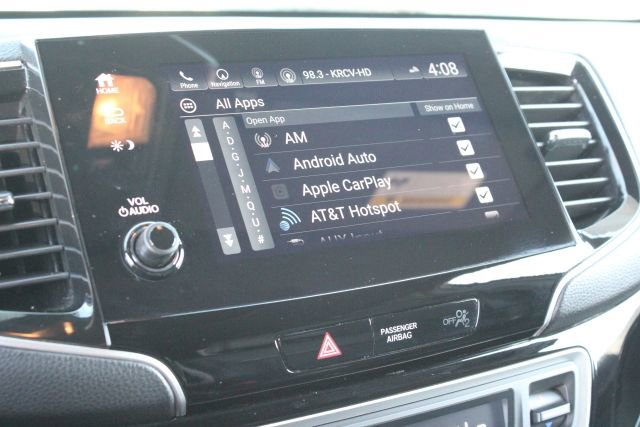 Used 2021 Honda Passport Elite image 27