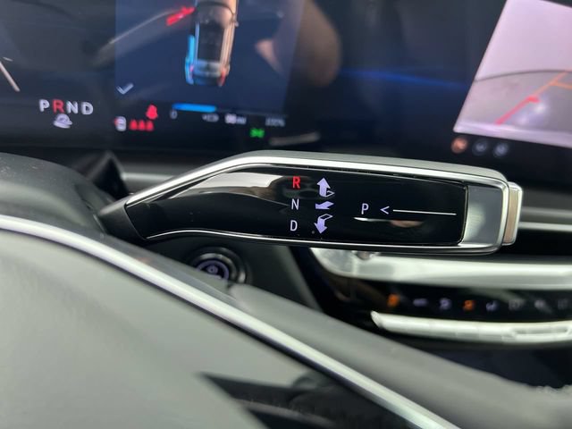 Certified 2024 Cadillac Lyriq Tech RWD image 16