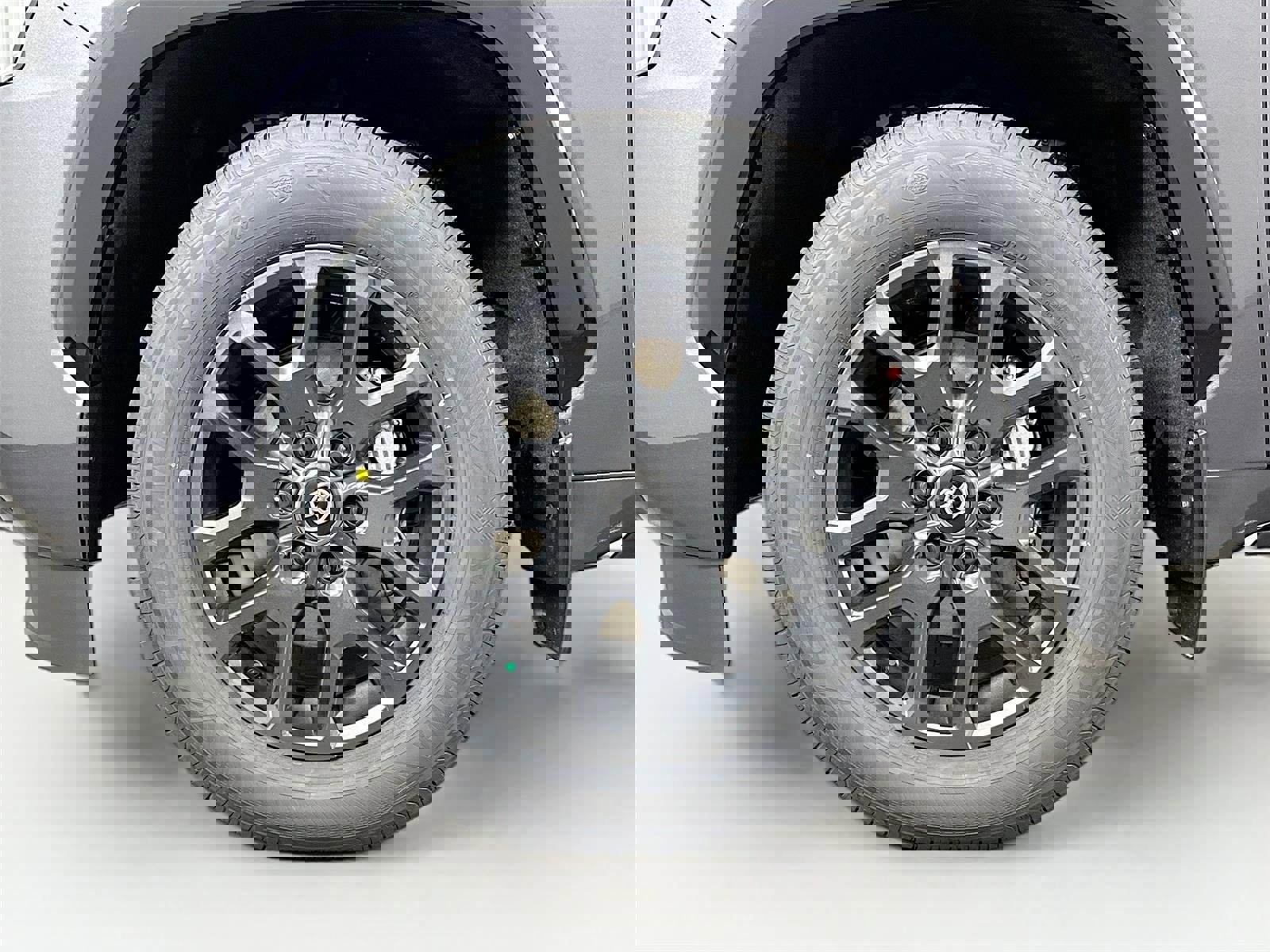 New 2026 Toyota Sequoia Platinum image 45