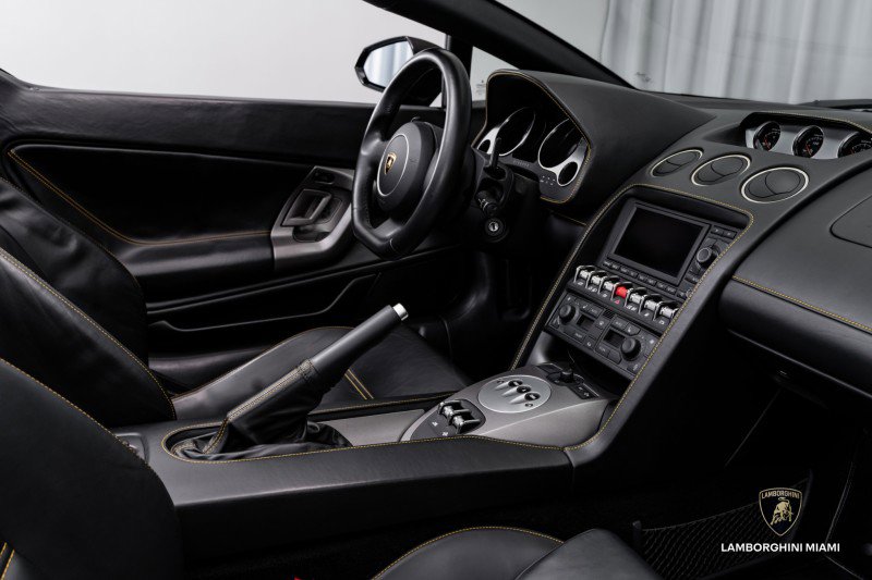 Used 2012 Lamborghini Gallardo LP 560-4 image 48