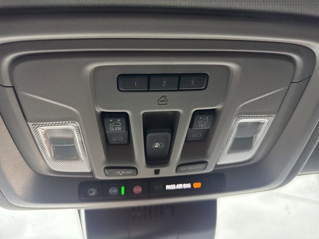 Used 2022 GMC Sierra 1500 Denali w/ Denali Reserve Package image 57