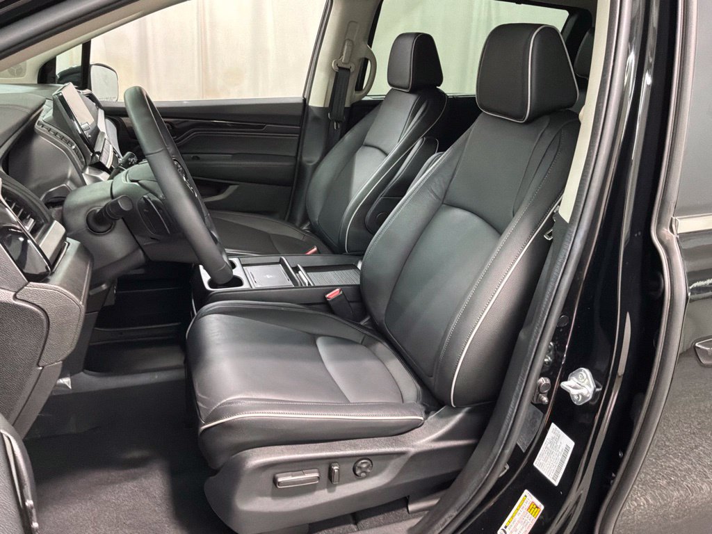 Certified 2026 Honda Odyssey Touring image 23