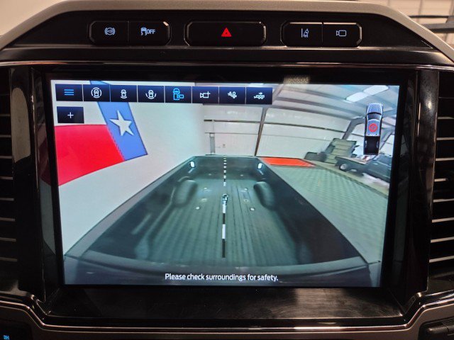 Used 2022 Ford F350 King Ranch w/ King Ranch Ultimate Package image 65