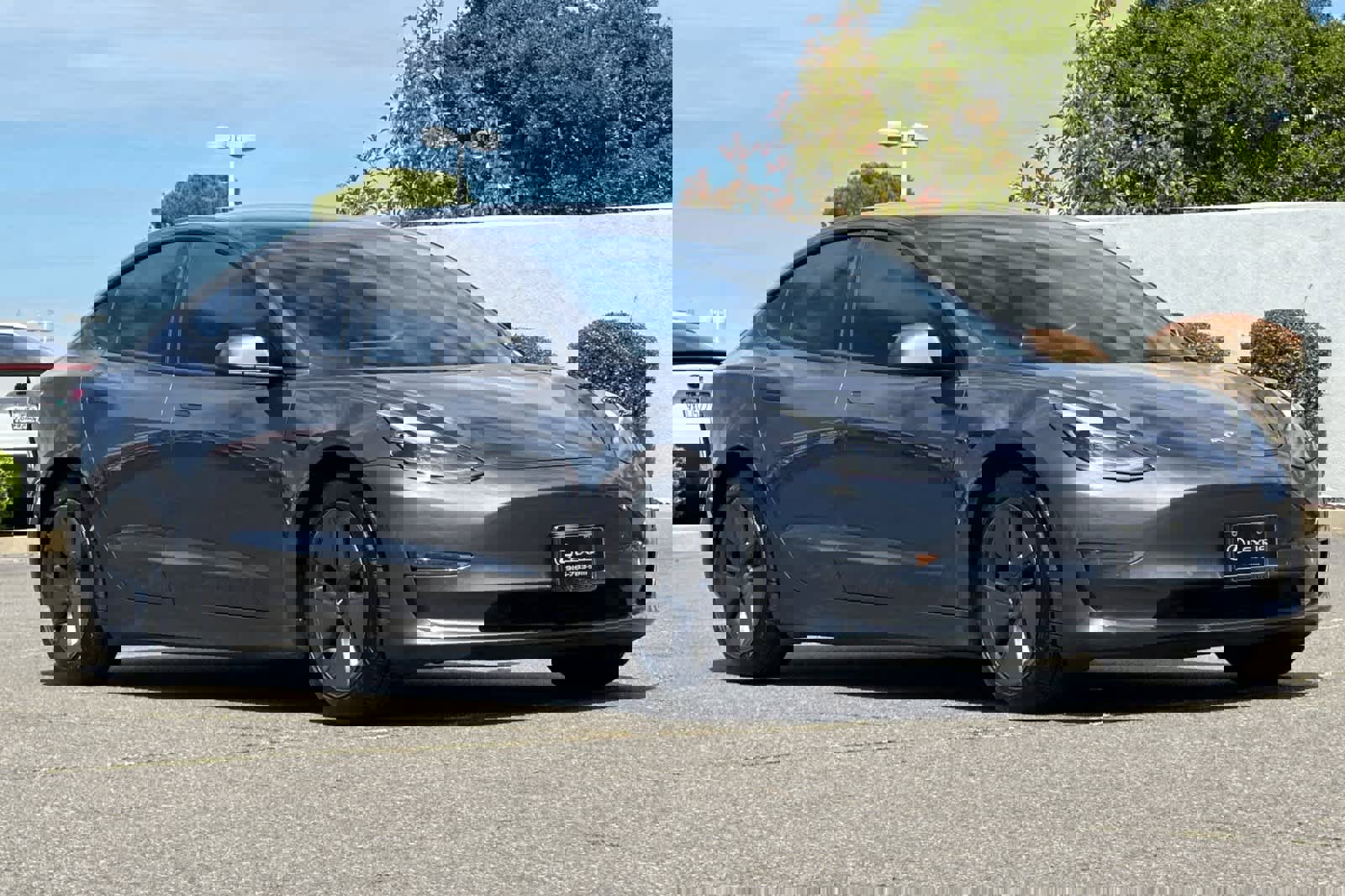 Used 2022 Tesla Model 3 Long Range image 5