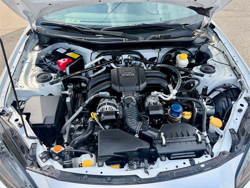 Used 2024 Toyota GR86 RWD image 24
