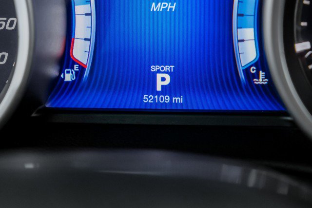 Used 2016 Maserati Ghibli RWD image 19