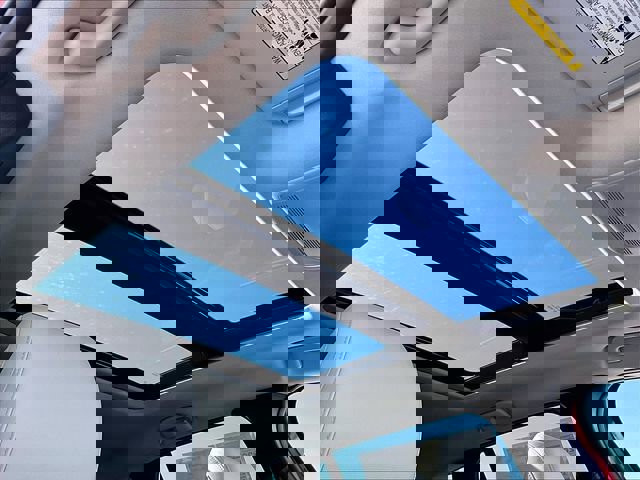 New 2026 MAZDA CX-50 AWD 2.5 S w/ Cargo Package image 28