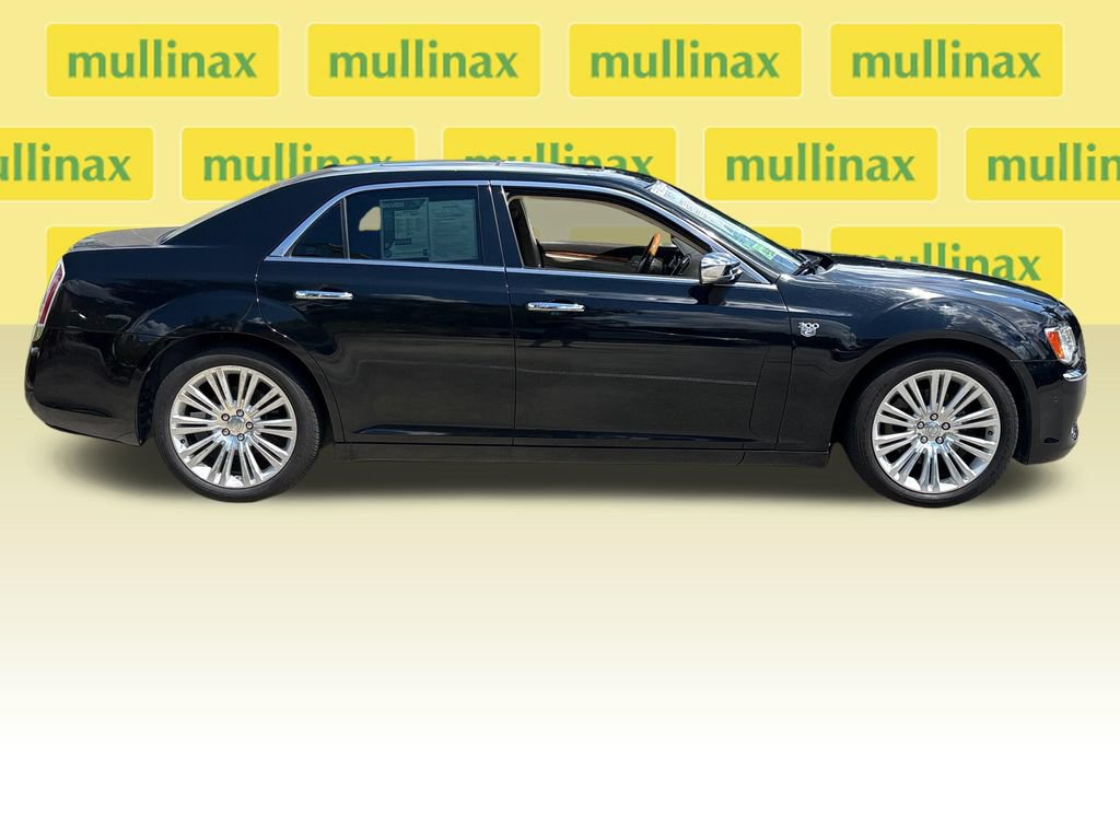 Used 2013 Chrysler 300 C w/ Light Group RWD image 2