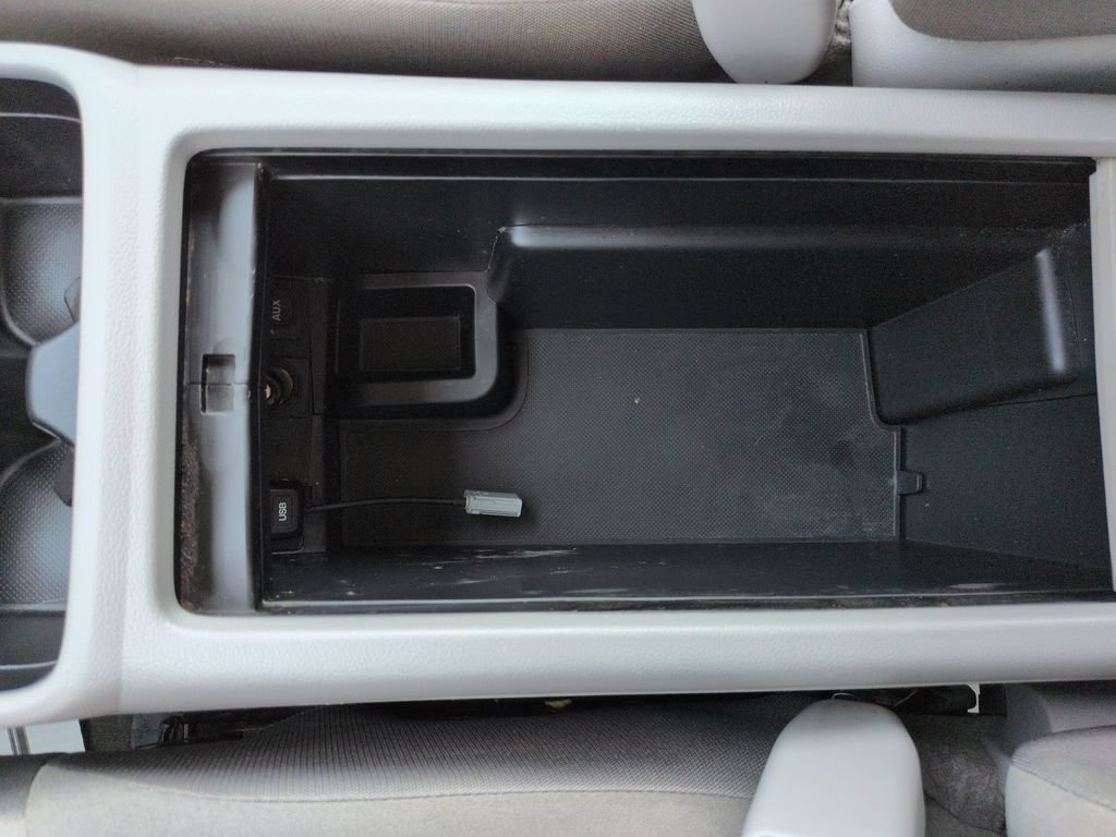 Used 2014 Honda CR-V EX image 27