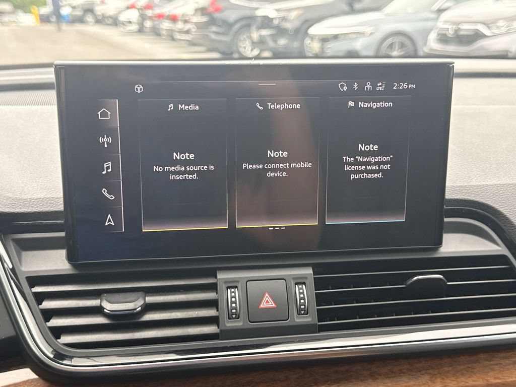 Used 2023 Audi Q5 2.0T Premium w/ Convenience Package AWD/4WD image 20