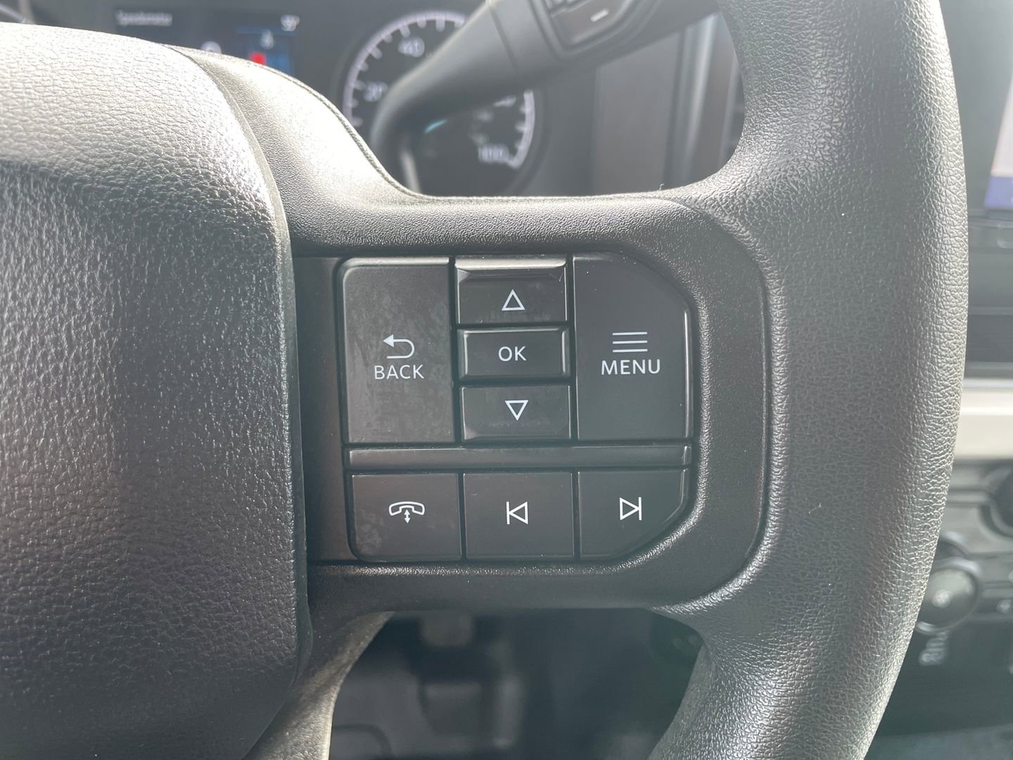 Used 2024 Ford F250 XL w/ XL Chrome Package image 21