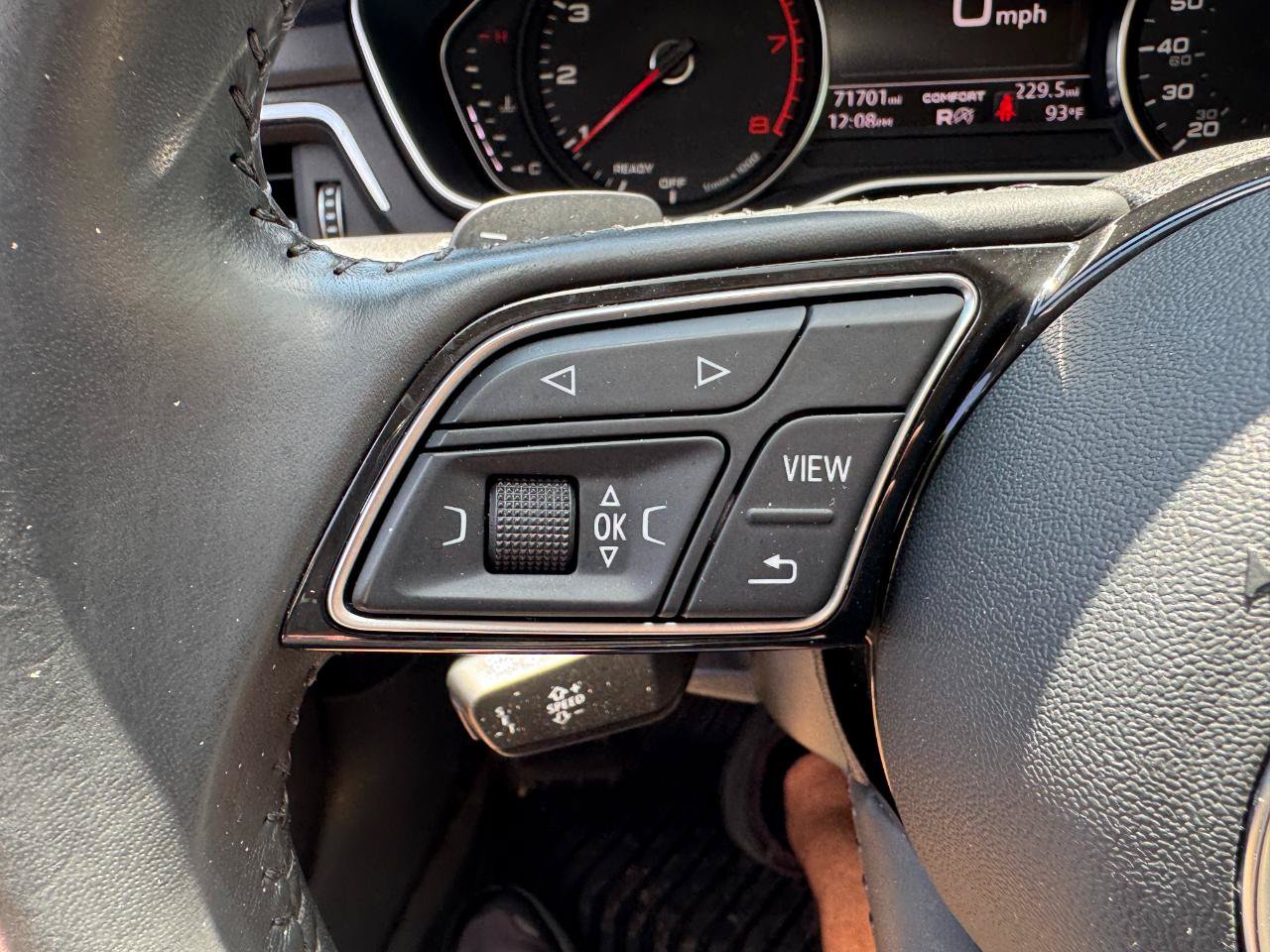 Used 2019 Audi A4 2.0T Premium w/ Convenience Package FWD image 33