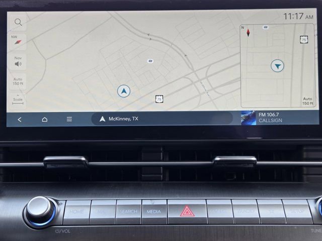 Certified 2025 Hyundai Kona Limited image 16