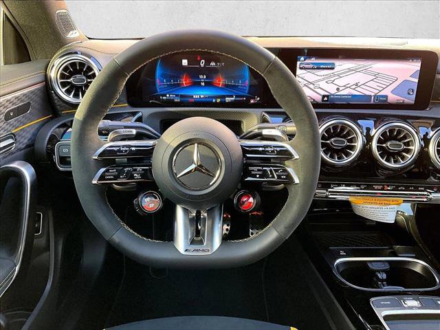 New 2026 Mercedes-Benz CLA 45 AMG S 4MATIC image 18