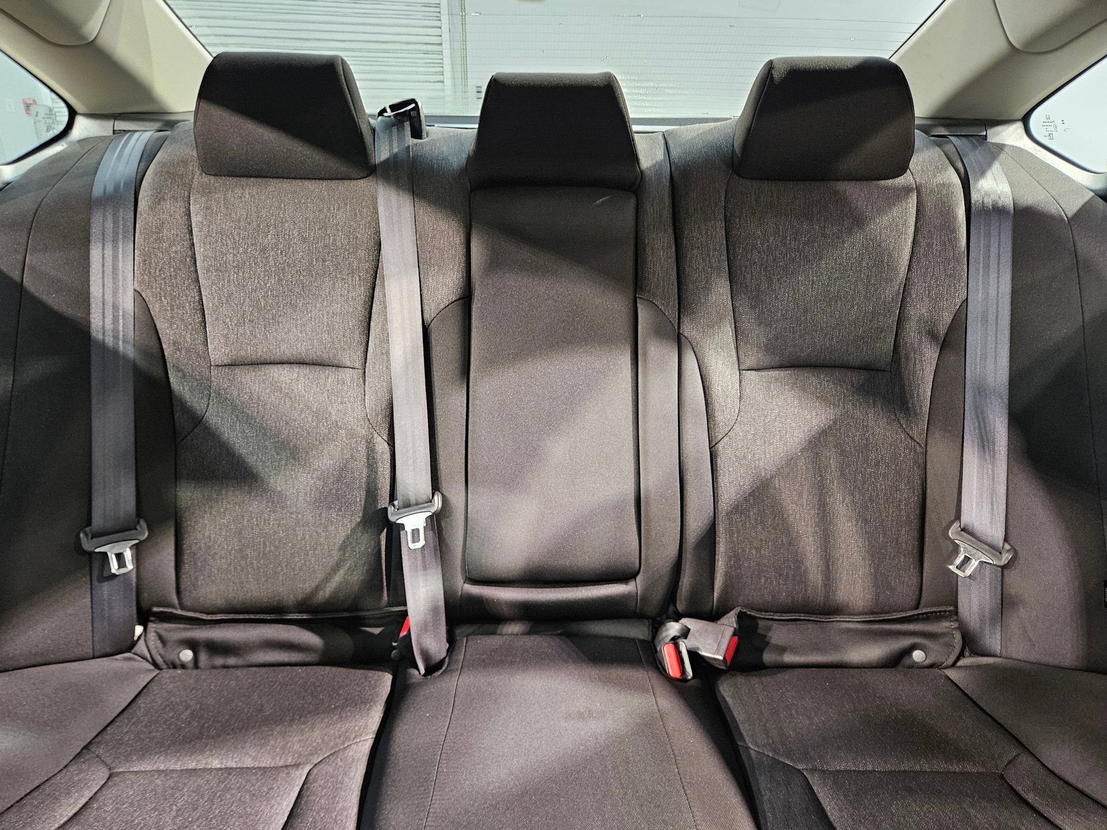 Used 2024 Honda Accord EX image 13