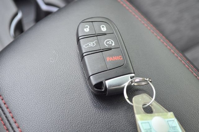 Used 2026 Dodge Durango GT AWD/4WD image 26