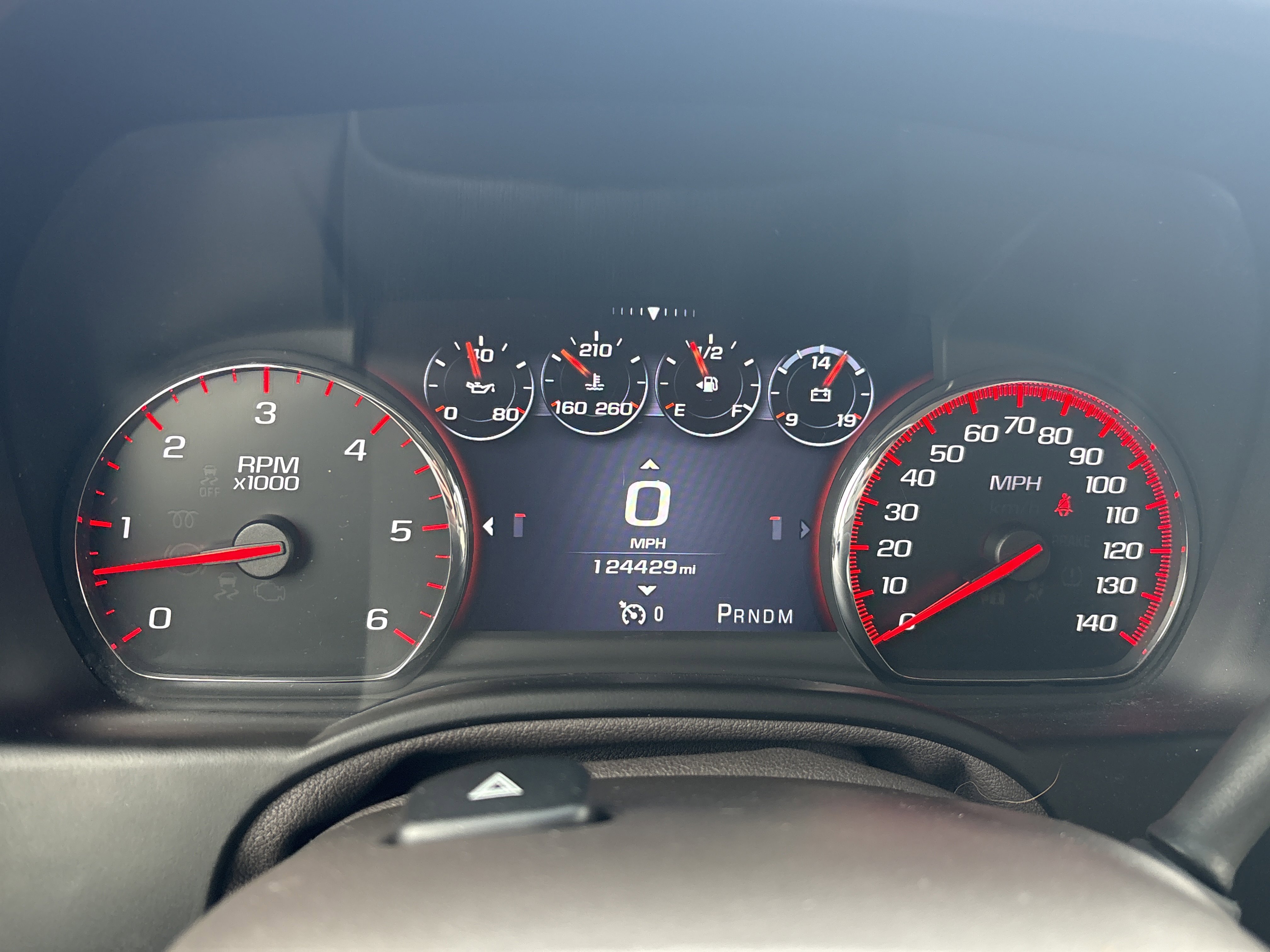 Used 2016 GMC Yukon Denali w/ Open Road Package image 23