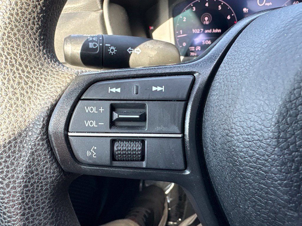 Used 2024 Honda Accord EX image 24
