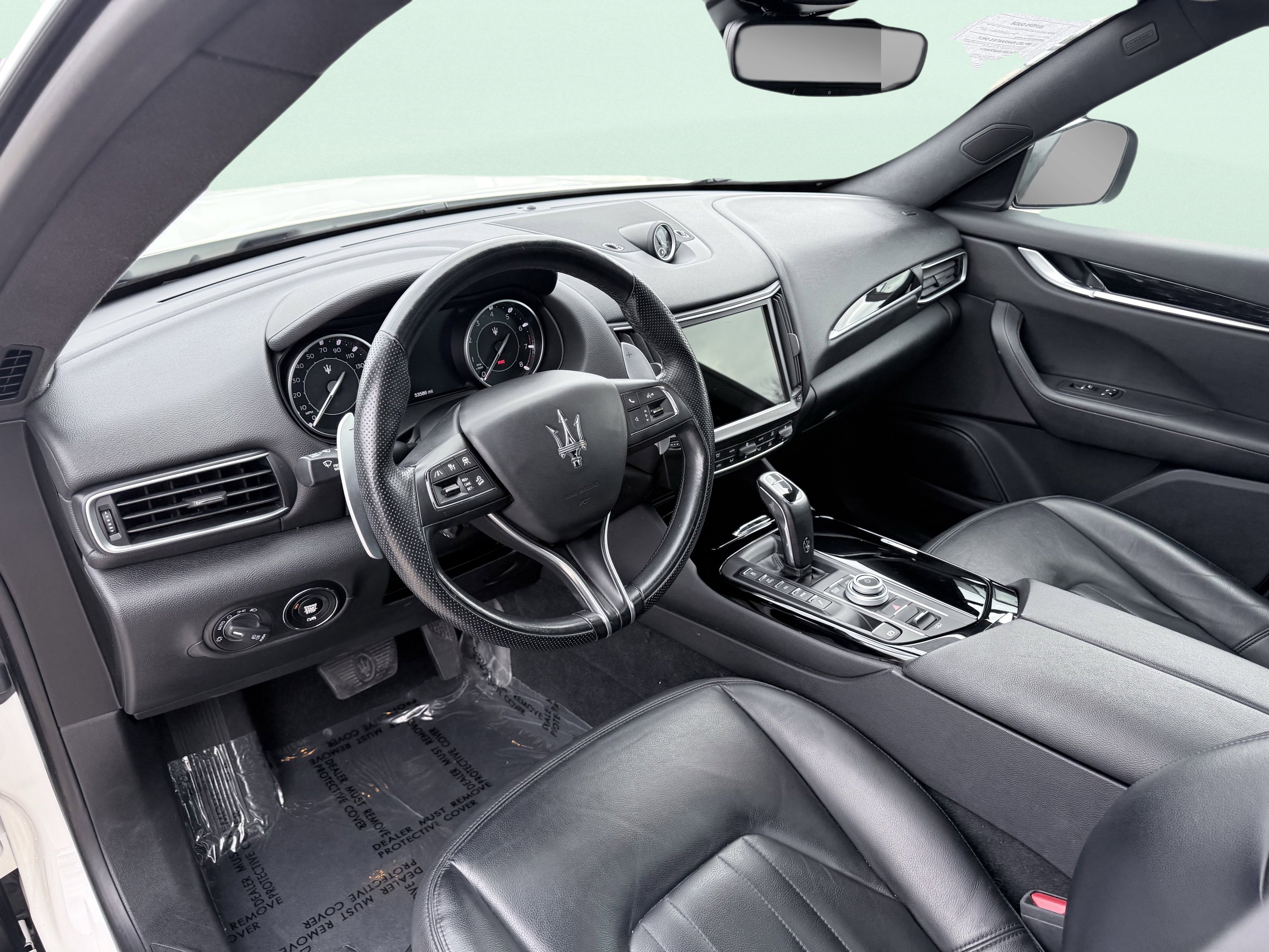 Used 2023 Maserati Levante Modena image 26