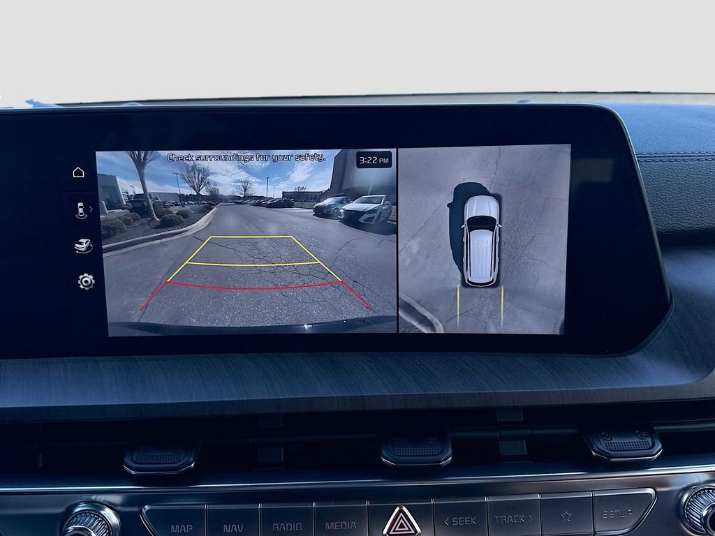 Used 2024 Kia Telluride SX Prestige image 16