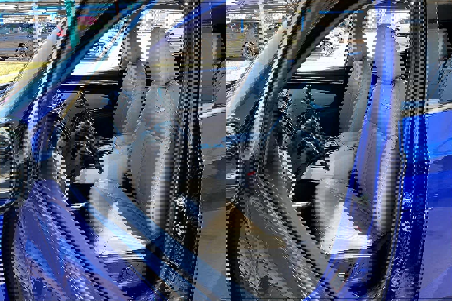 Used 2023 Hyundai Tucson Limited image 8