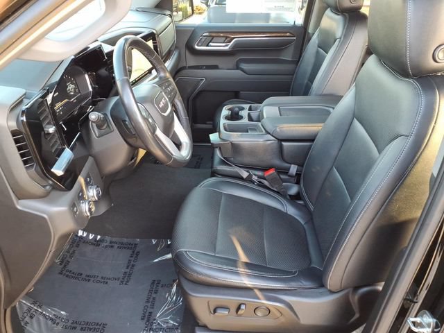 Used 2022 GMC Sierra 1500 Elevation AWD/4WD image 15