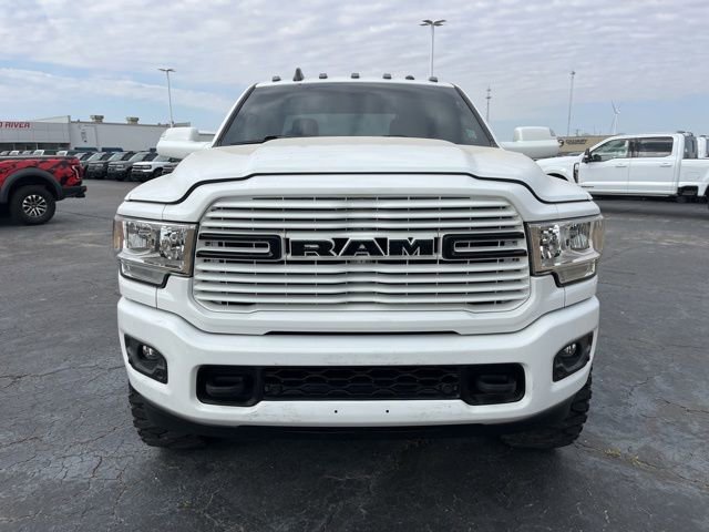 Used 2019 RAM 2500 Big Horn image 2