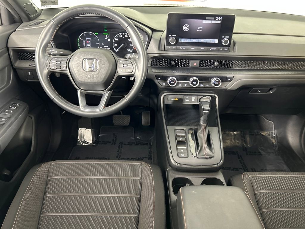 Used 2023 Honda CR-V Sport image 18