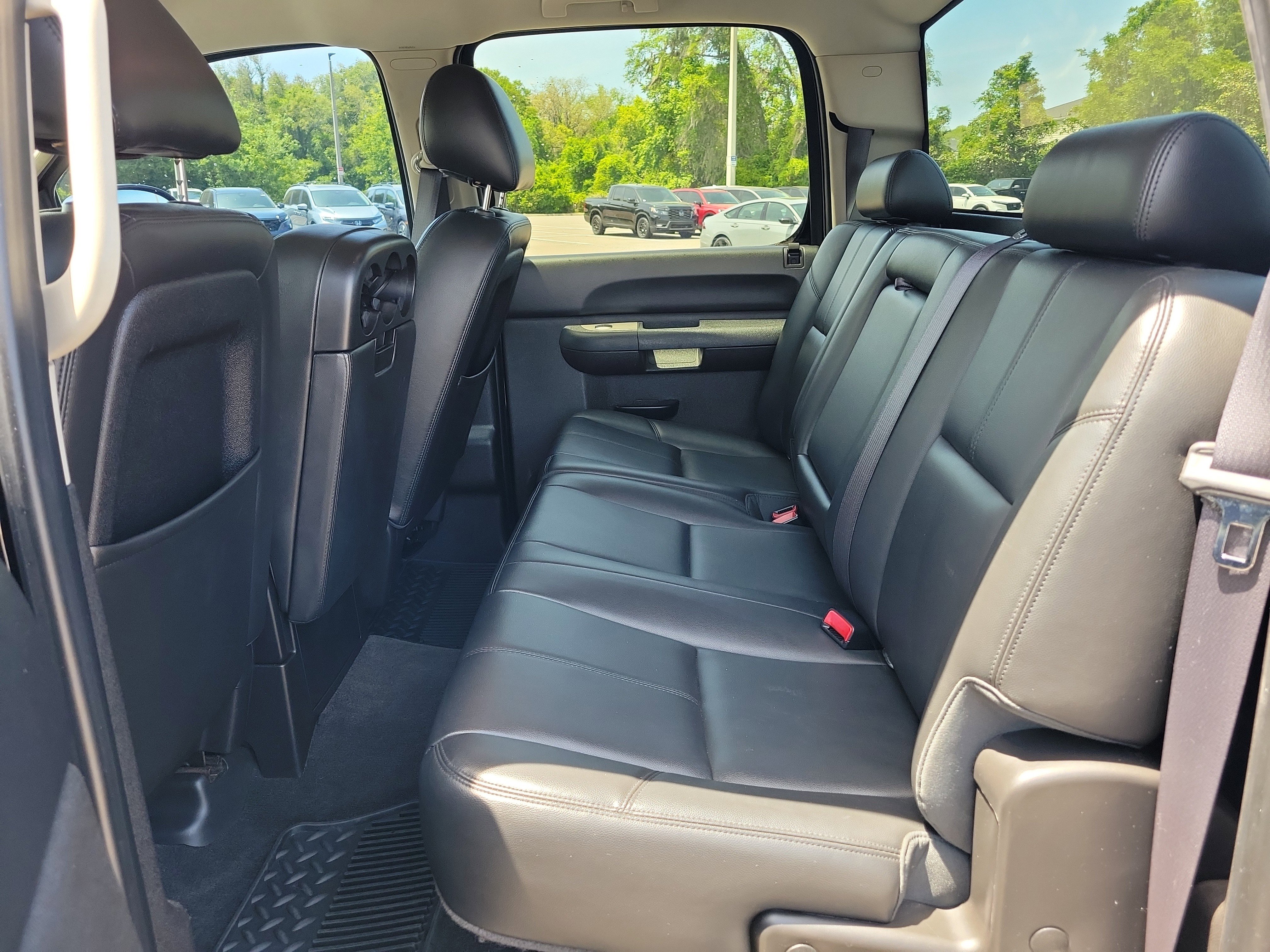 Used 2012 Chevrolet Silverado 1500 LT image 9