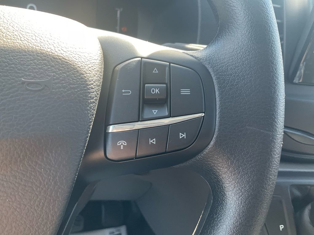 New 2026 Ford Transit 250 148 Medium Roof image 18