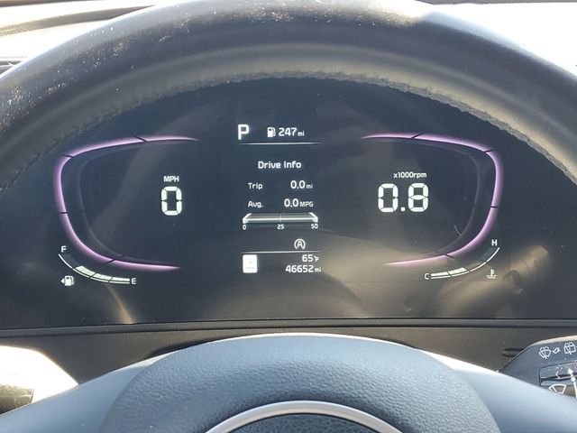 Used 2023 Kia Sportage X-Line image 20