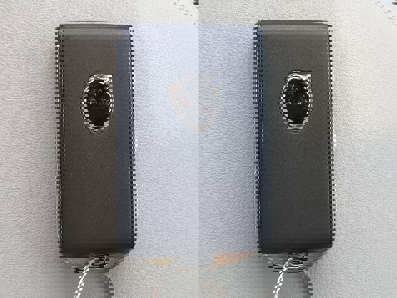 New 2025 Volvo V60 B5 Cross Country Ultra w/ Protection Package Premier image 29