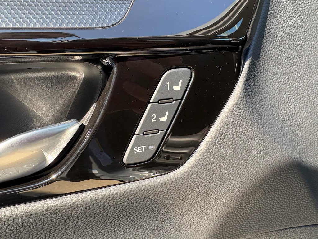 Certified 2024 Honda CR-V Sport Touring image 12