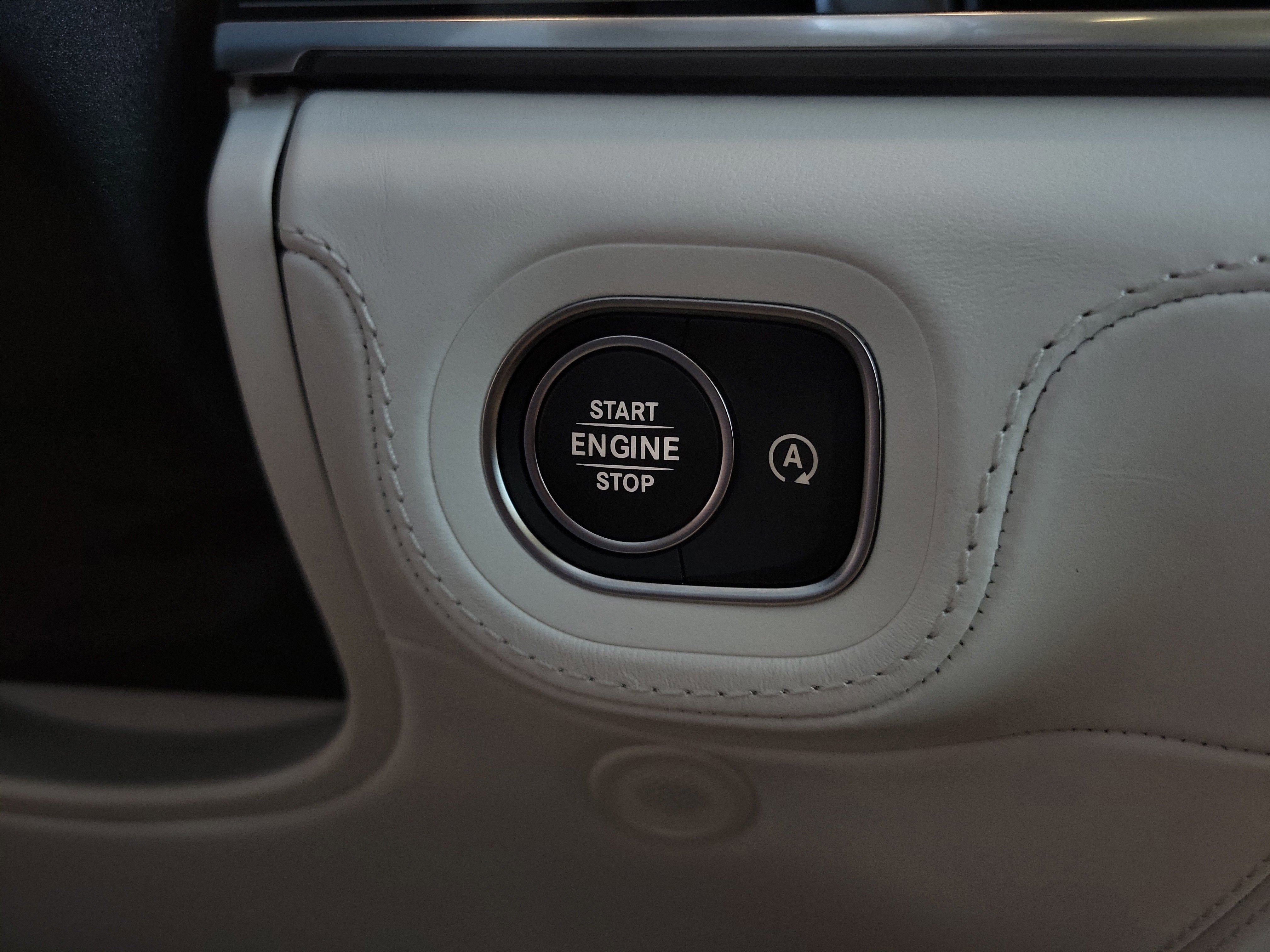 New 2026 Mercedes-Benz Maybach GLS 600 4MATIC image 21