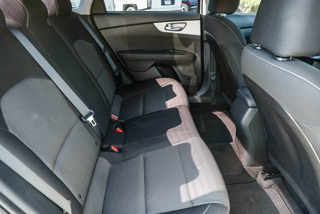 Used 2023 Kia Forte LXS image 20