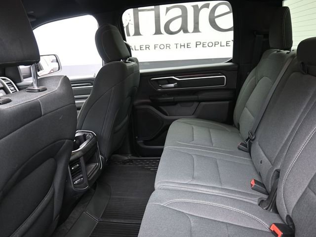 Used 2022 RAM 1500 Big Horn image 22