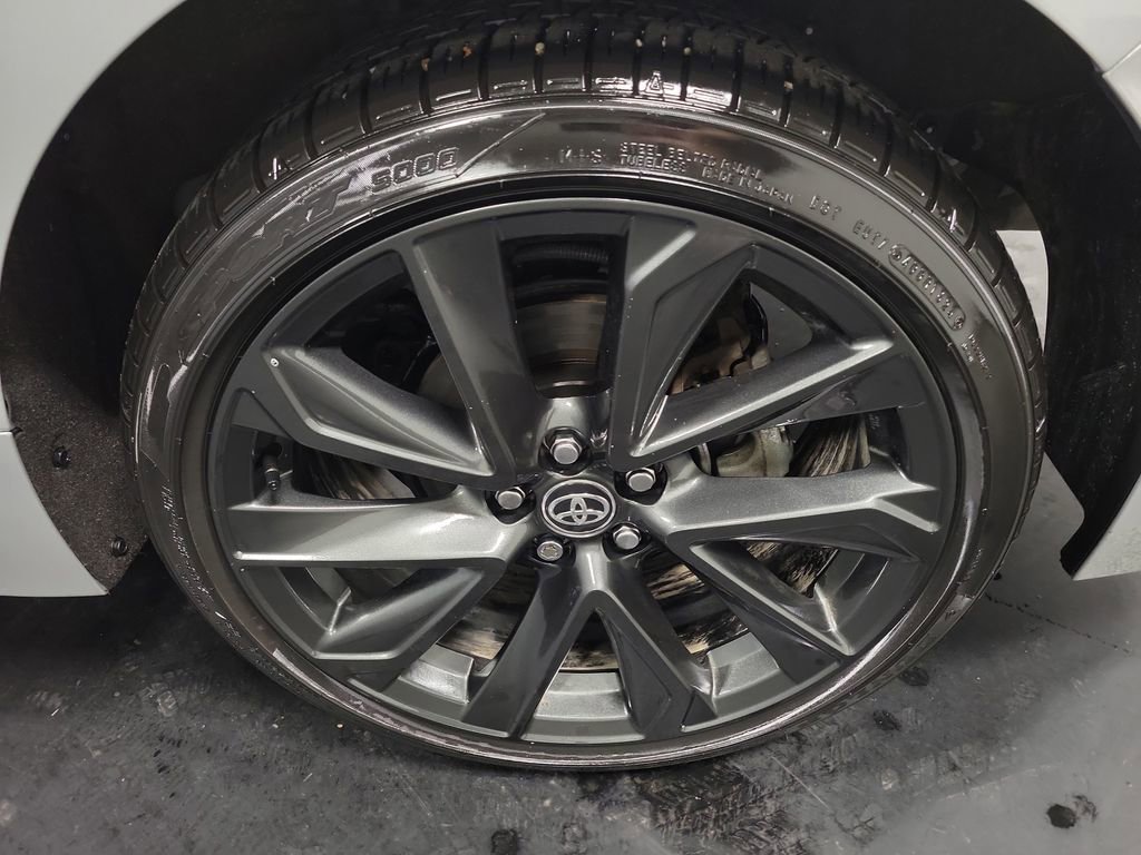 Used 2024 Toyota Corolla SE image 10