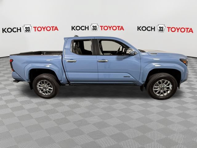 New 2026 Toyota Tacoma Limited AWD/4WD image 9