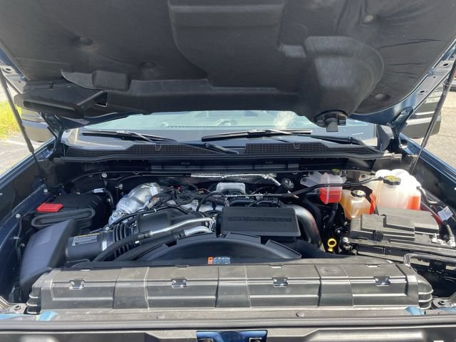 New 2026 Chevrolet Silverado 2500 W/T AWD/4WD image 25