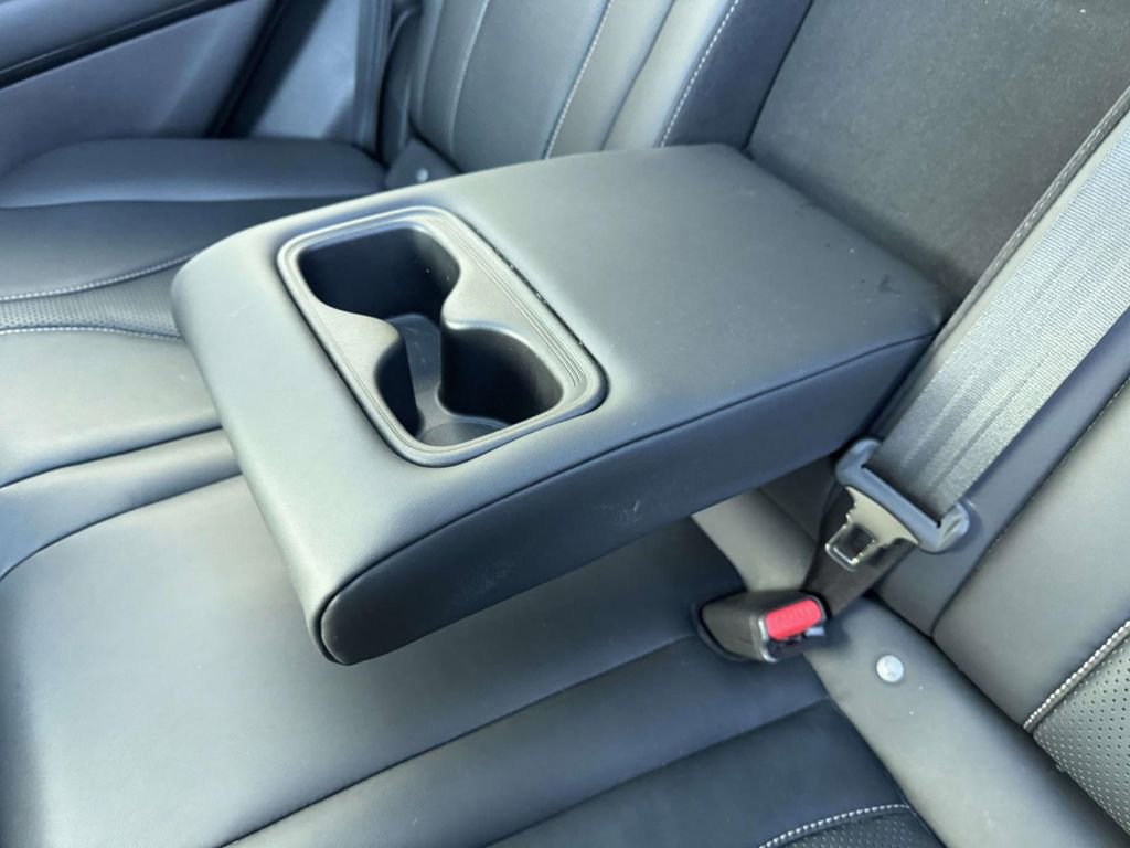 Certified 2023 Acura RDX w/ Technology Package image 11